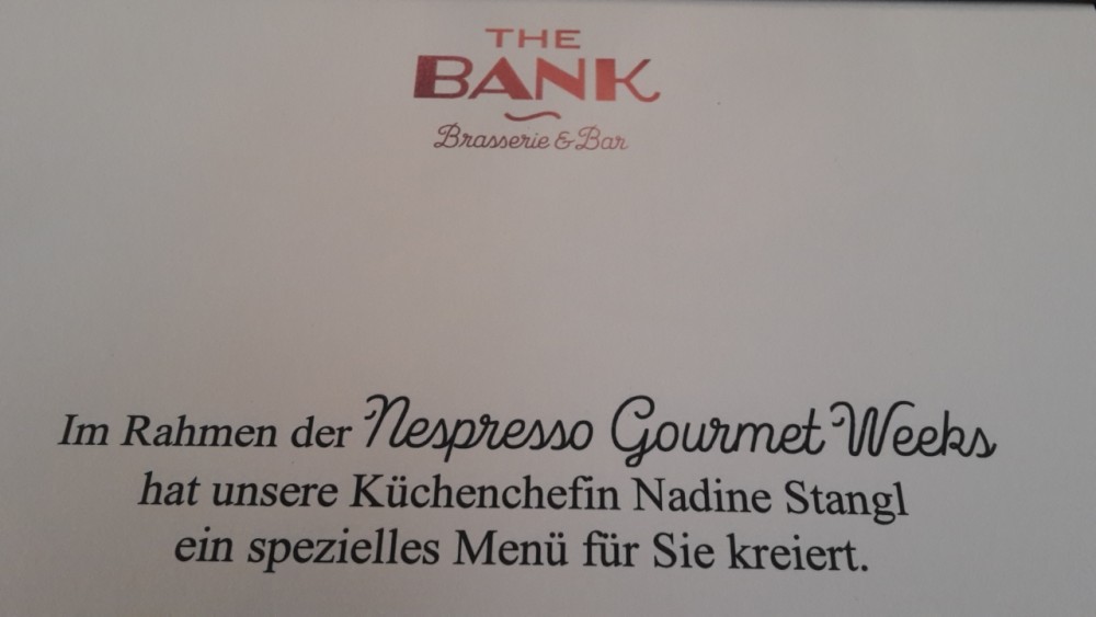 The Bank - Wien