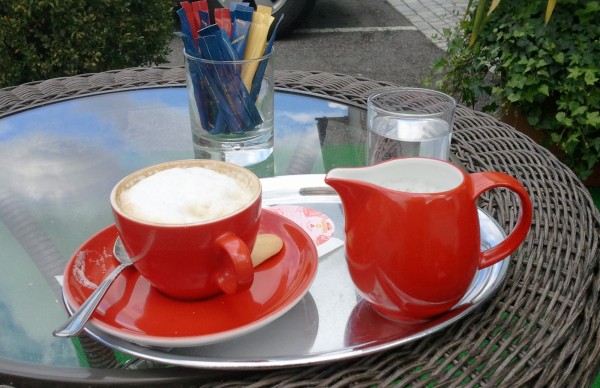 Café-Bäckerei Weissensteiner - Bad Kleinkirchheim