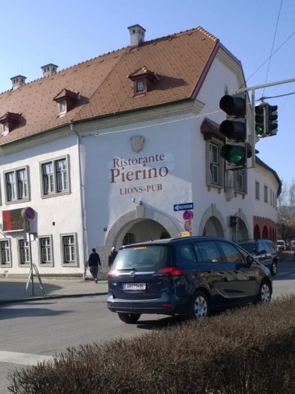 Ristorante Pierino - Traiskirchen