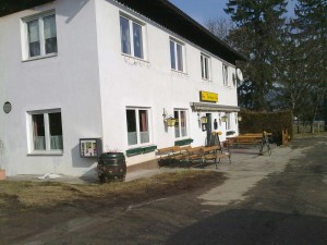 Gasthaus Thorbauer