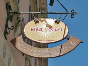 Bierteufl - Wien