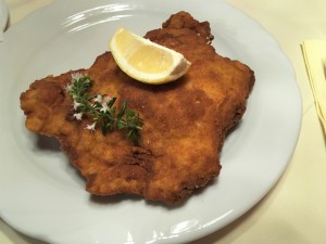 Cordon Bleu - Schlosstoni - Georgsberg