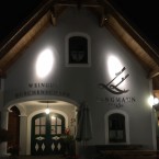 Eingangsbereich - Weingut Langmann vlg. Lex - St.Stefan/Stainz