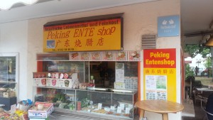 Peking Ente Shop