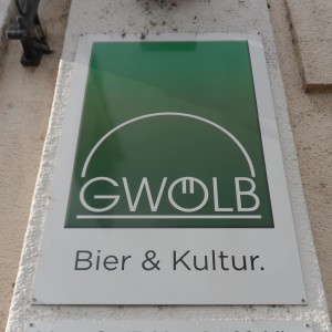 GWÖLB Bier & Kultur - Korneuburg