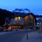 Krone - LECH am Arlberg