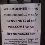 Gelebte Mehrsprachigkeit! - raj - Klagenfurt