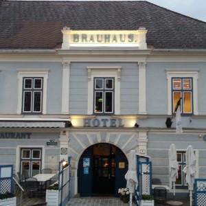 Brauhaus - Brauhotel Weitra - WEITRA