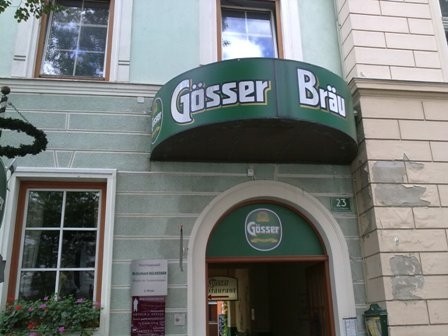 GösserBräu - Graz