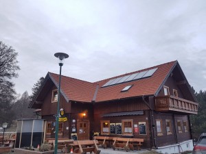 Gasthof am Holzschlag