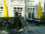 Gourmetlounge - Lokalaußenansicht - Gourmetlounge - Wien