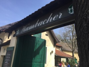 Wambacher - Wien