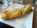 Jamon Serrano - La Casita - Graz