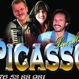 Musiknight mit der Band PICASSO