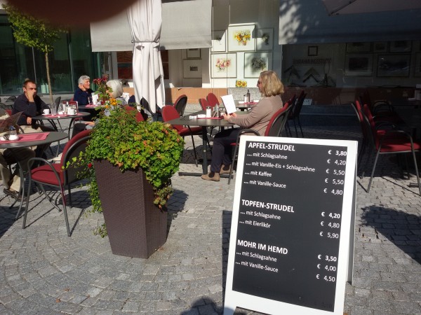 Ilgusto Kunstgenuss - Feldkirch