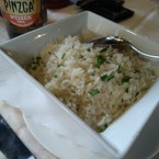 Reis zum Curry - Meilinger Taverne - MITTERSILL