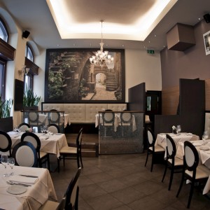 Al Borgo Restaurant - Al Borgo - Wien