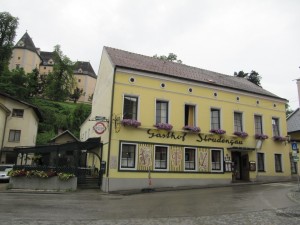 Gasthof Strudengau - Grein