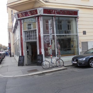 Café Konditorei Oberdöbling