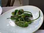 Pimentos di Padron, einfach zum Niederknien - Paco - Wien