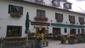 Gasthaus Egger - Gollrad