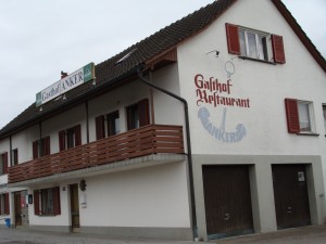 Gasthof Anker - Fußach