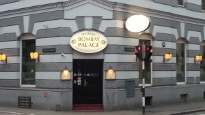 Royal Bombay Palace - Linz