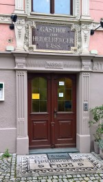 La Taverna Due / Heidelberger Fass