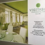 Vegetasia - Wien