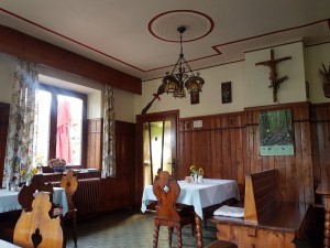 Gasthaus zum Schöpflgitter - Klausen-Leopoldsdorf