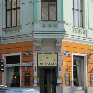 Da Palma - Wien