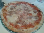 Pizza Tonno - La Piscina - Oberwölz