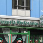 Pizzeria U4 - Wien