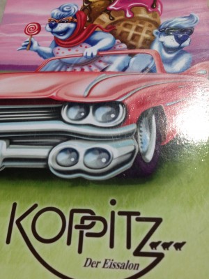 Koppitz - STRASS in Steiermark