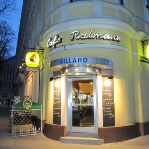 Café Raimann - Wien