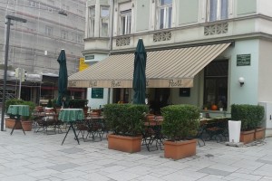 Gasthaus Postl - Graz