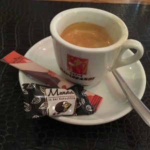 Espresso - Stadt - Meierei - Leoben