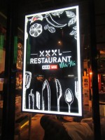 XXXLutz Restaurant MaHü - Wien