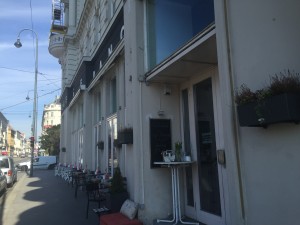 Café Francais - Wien