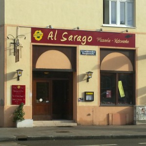 Al Sarago
