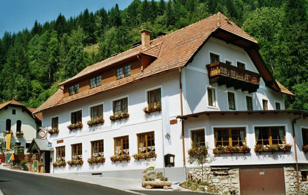 Dretenpacherhof - TRATTENBACH