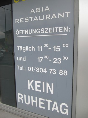 Culinari - Wien