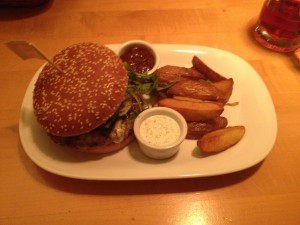 ...Burger... - Figls - Wien