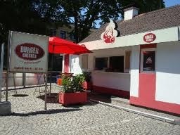 Burger Checker - Linz