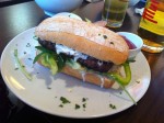 Italo Burger - Delicious Monster - Wien