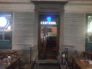 Café Centraal - Graz
