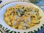 Ravioli 4 formaggi