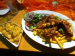 Grillteller