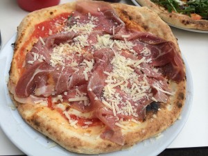 Pizza Mari - Wien