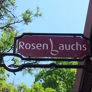Rosenbauchs - Ebreichsdorf